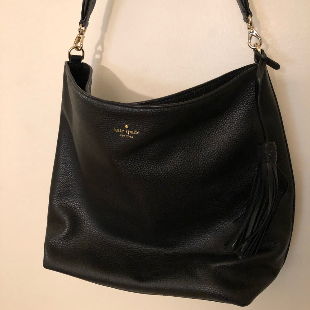 Kate spade shoulder bag